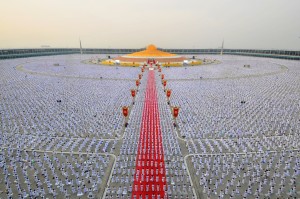 Dhammakaya